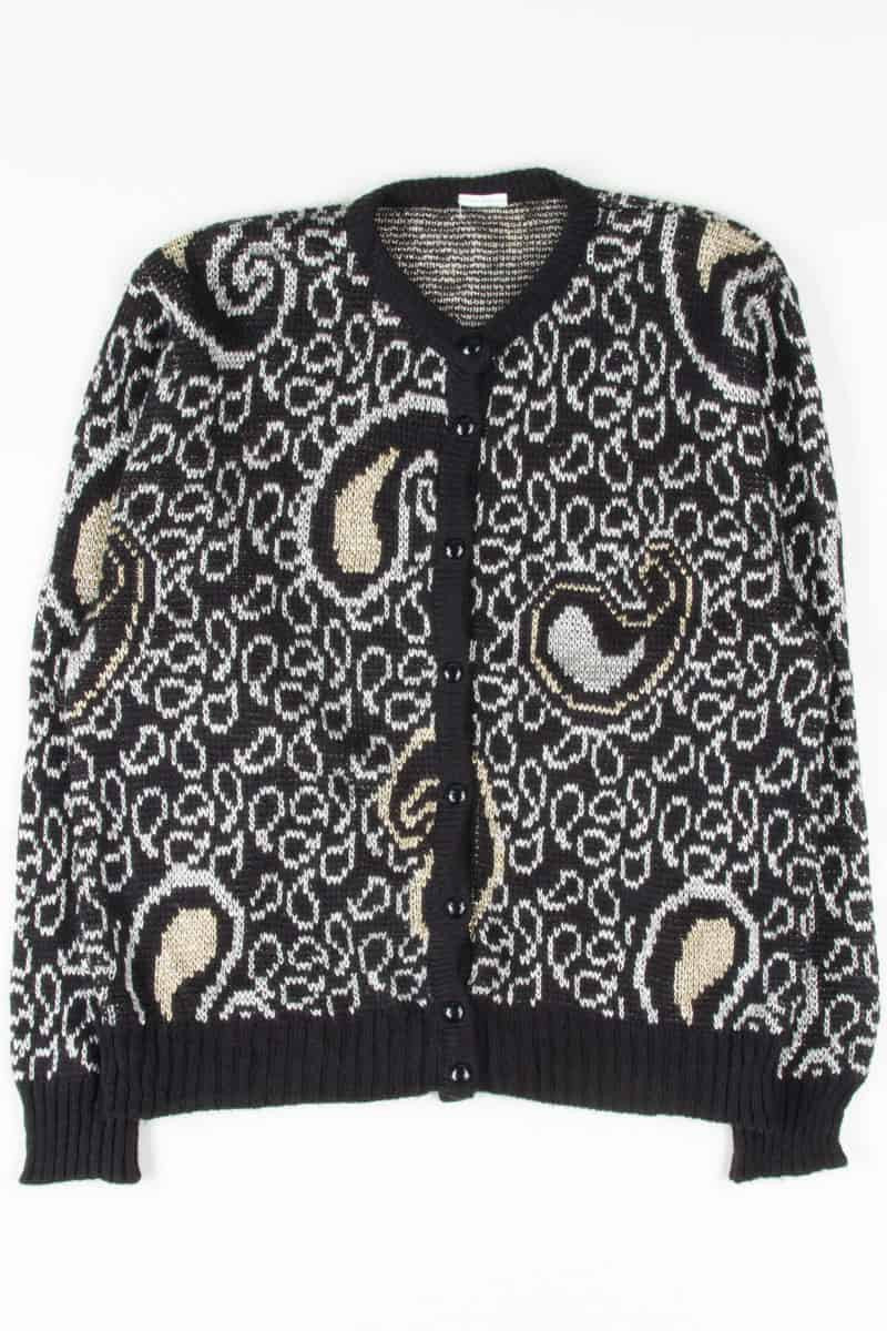 80s Sweater 2913