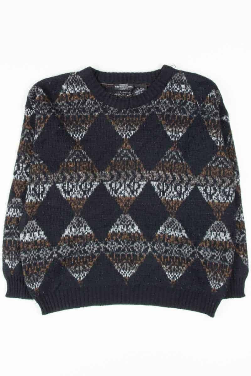 80s Sweater 2917