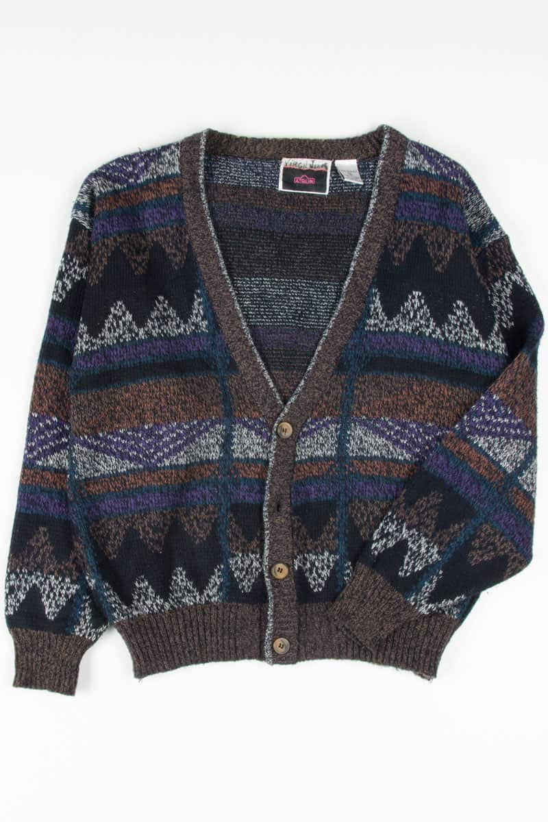 80s Sweater 2918