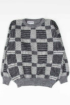 80s Sweater 2919