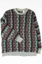 80s Sweater 2920