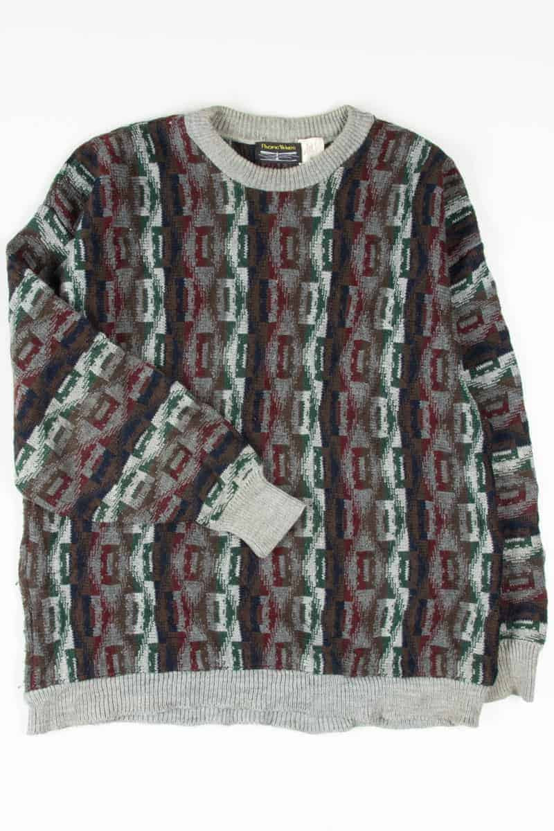80s Sweater 2920