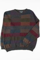 80s Sweater 2924