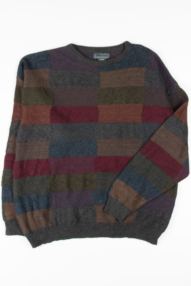 80s Sweater 2924