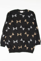80s Sweater 2927
