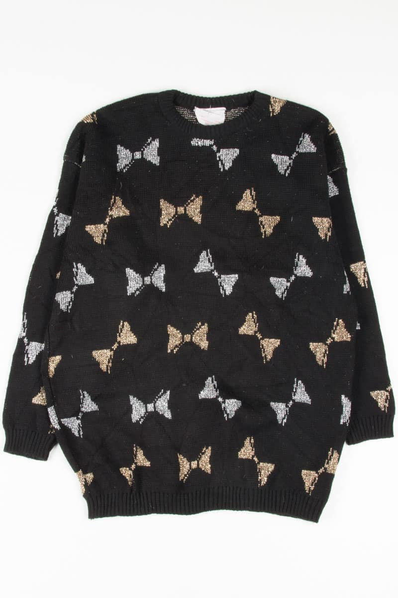 80s Sweater 2927