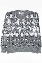 80s Sweater 2928