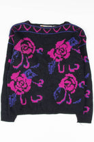 80s Sweater 2929