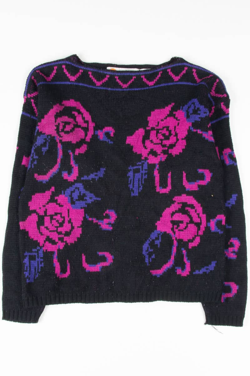 80s Sweater 2929