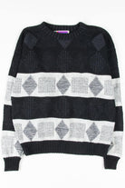 80s Sweater 2930