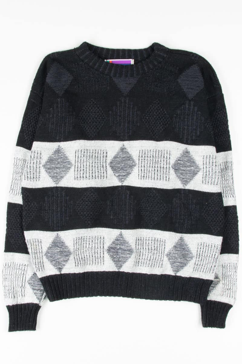 80s Sweater 2930