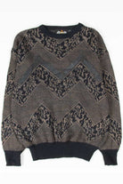 80s Sweater 2931