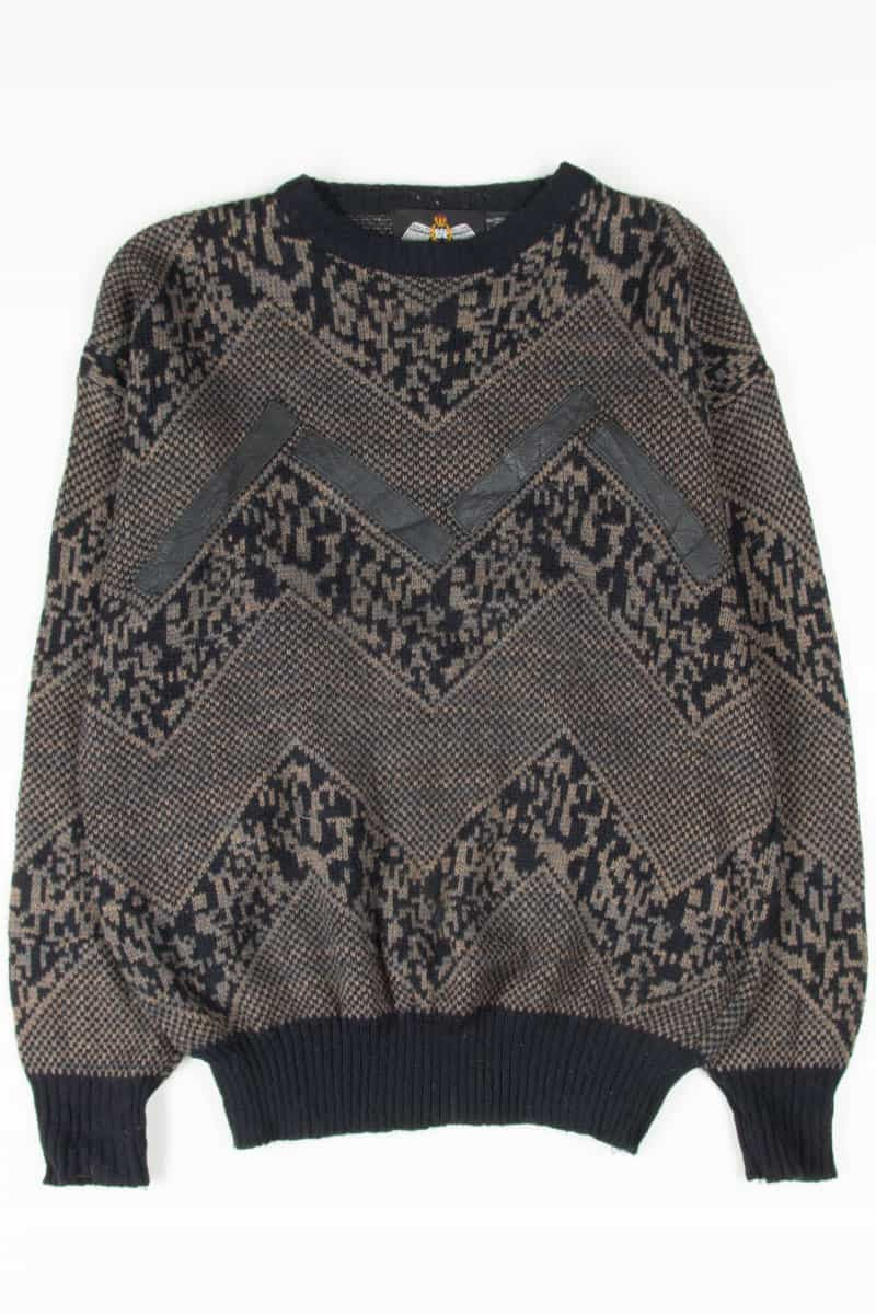 80s Sweater 2931