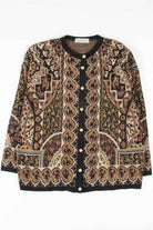 80s Sweater 2932
