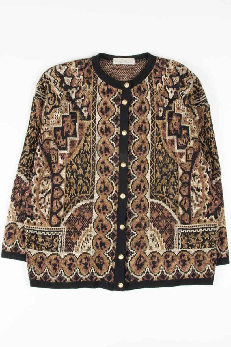 80s Sweater 2932