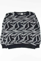 80s Sweater 2933
