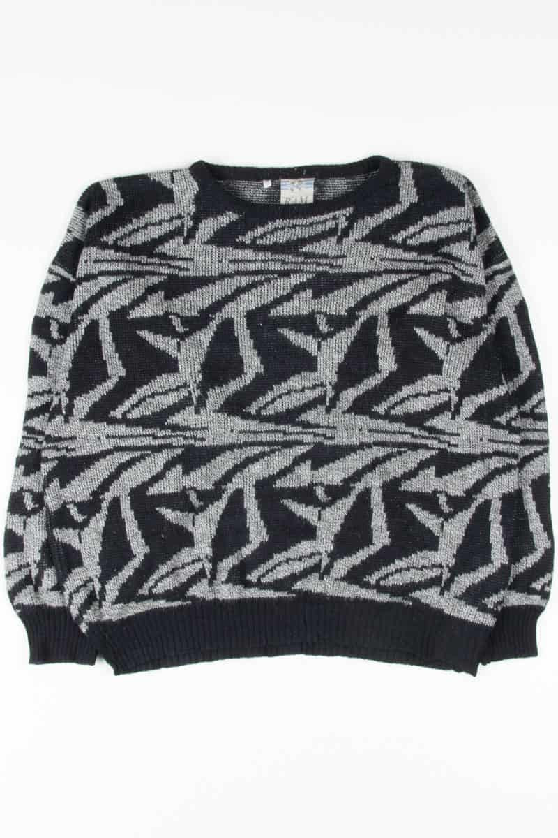 80s Sweater 2933