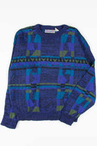 80s Sweater 2935