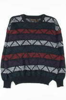 80s Sweater 2936