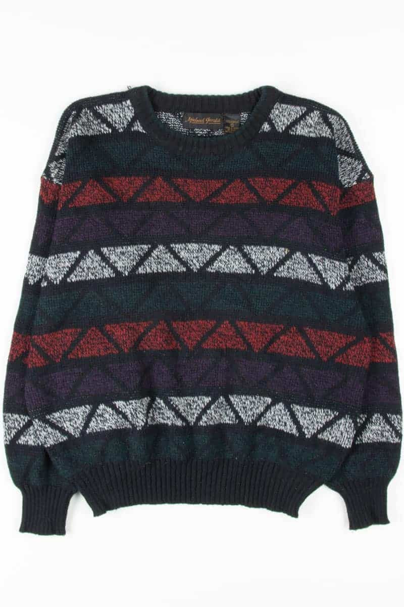 80s Sweater 2936