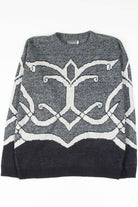 80s Sweater 2937
