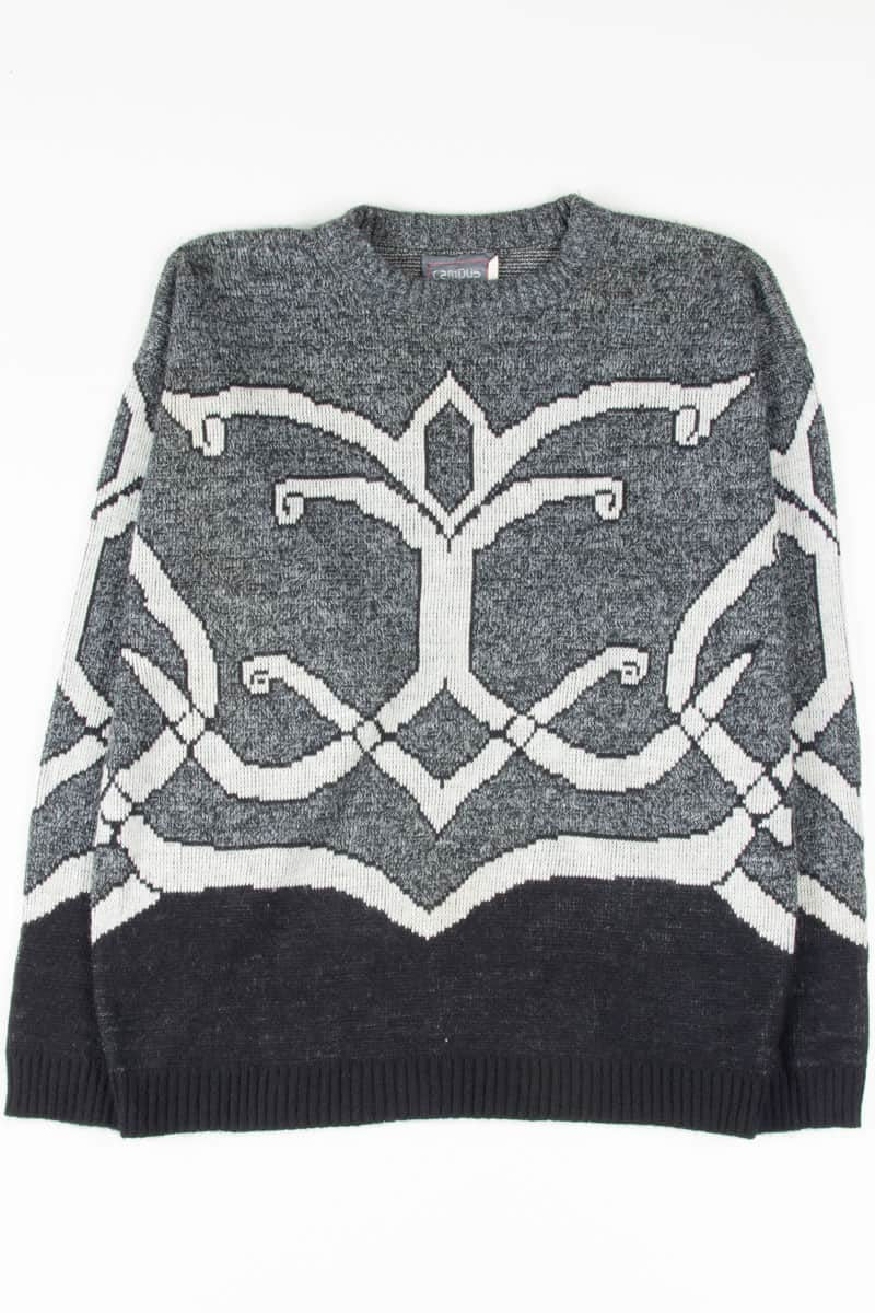 80s Sweater 2937
