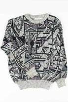 80s Sweater 2938