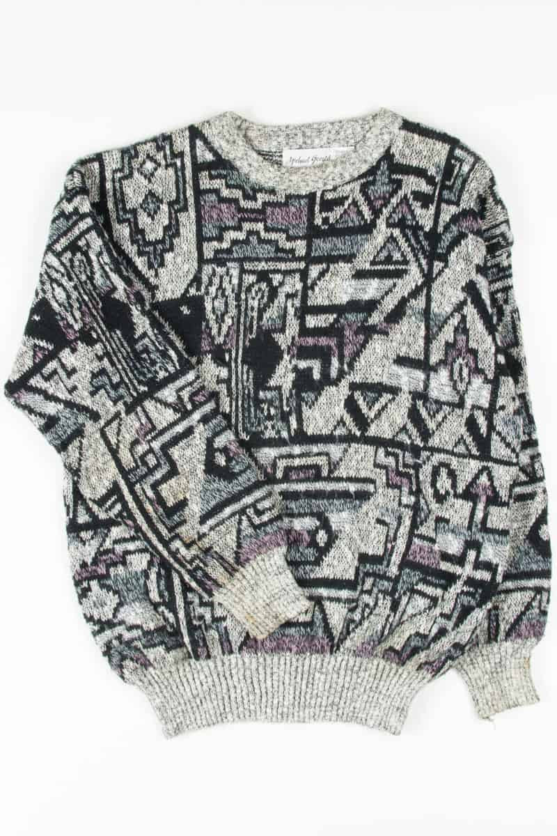 80s Sweater 2938