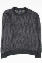 80s Sweater 2942