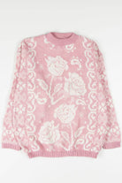 80s Sweater 2943