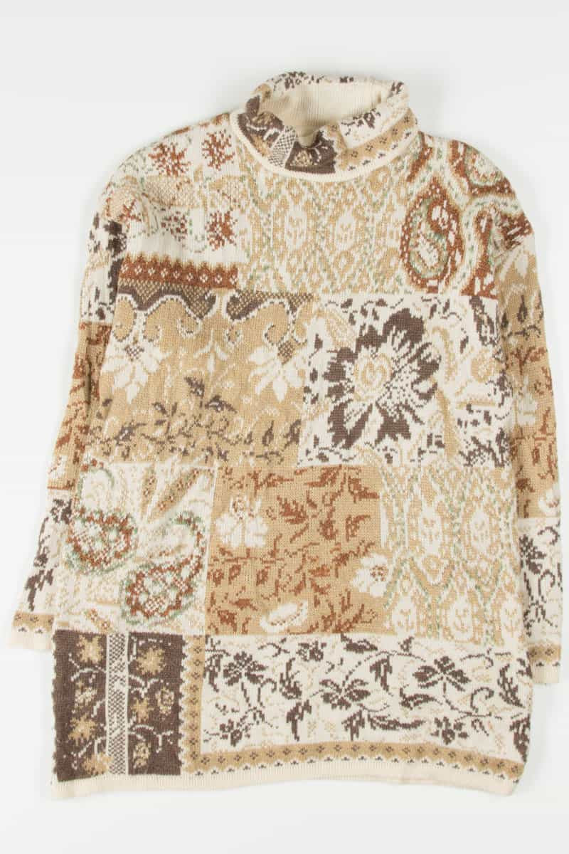 80s Sweater 2946
