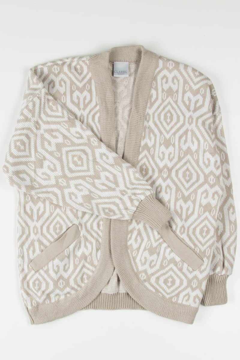 80s Sweater 2947