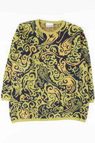 80s Sweater 2949