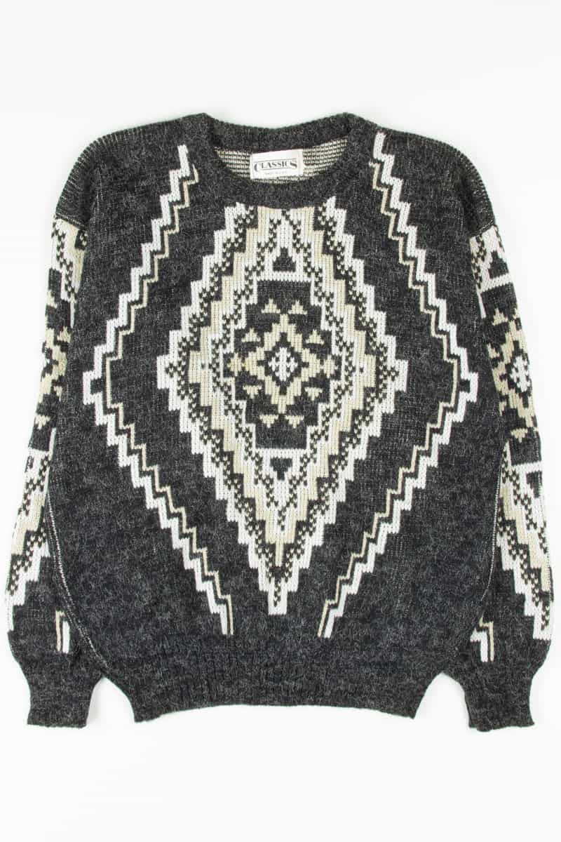 80s Sweater 2950