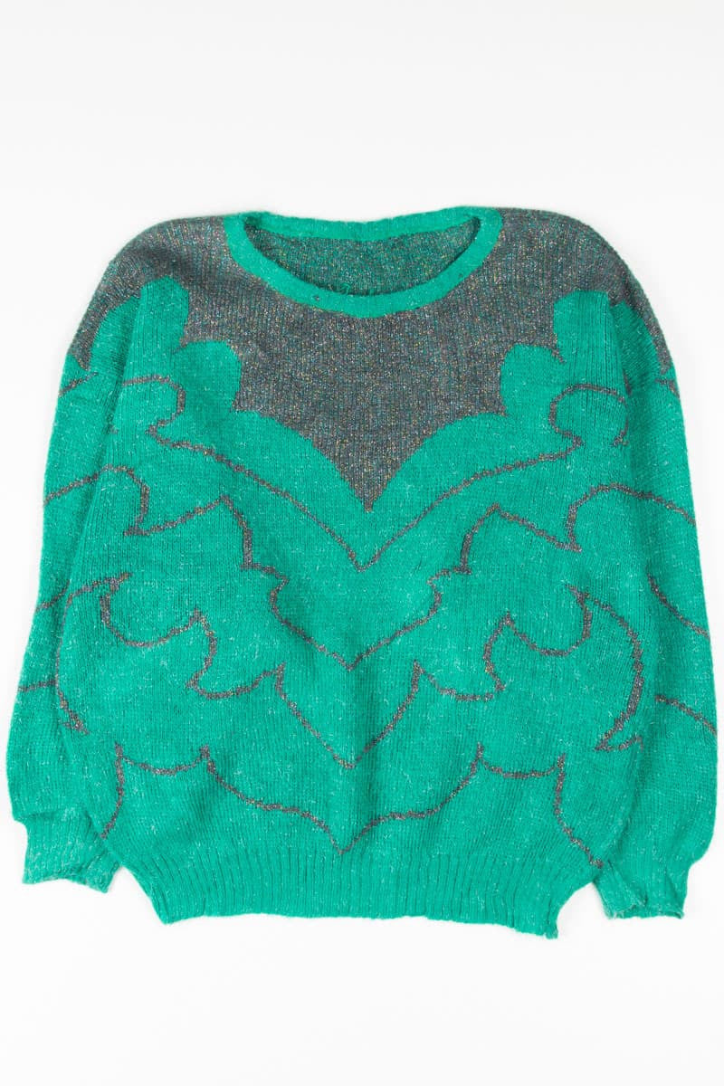 80s Sweater 2951