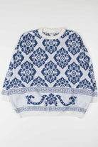 80s Sweater 2952