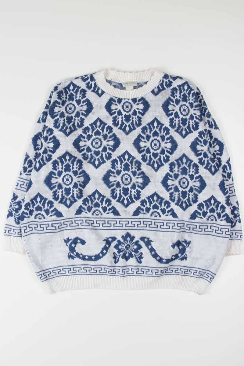 80s Sweater 2952