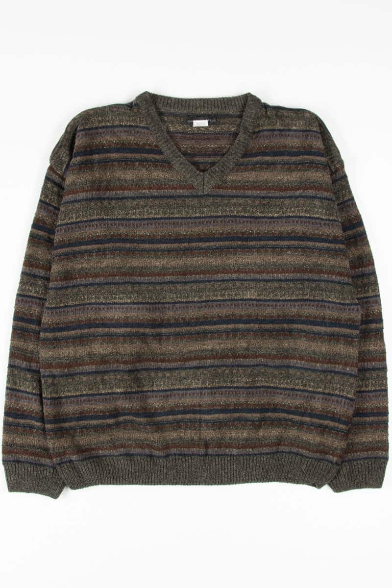 80s Sweater 2954