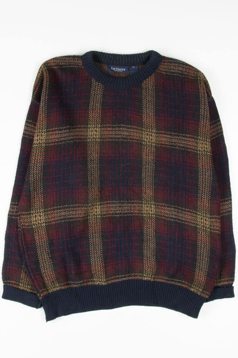 80s Sweater 2956