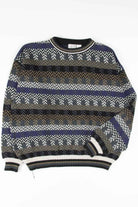 80s Sweater 2957