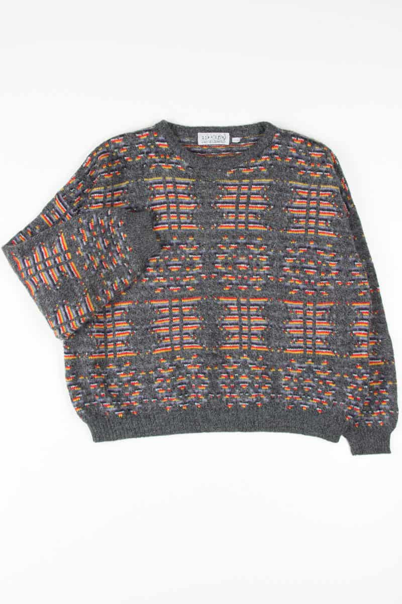 80s Sweater 2958
