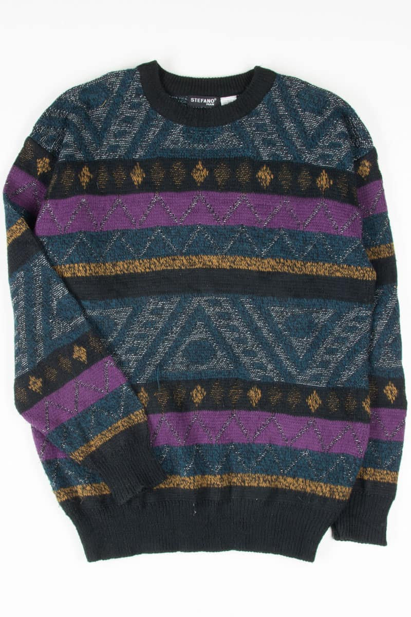 80s Sweater 2959