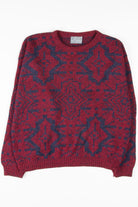 80s Sweater 2964