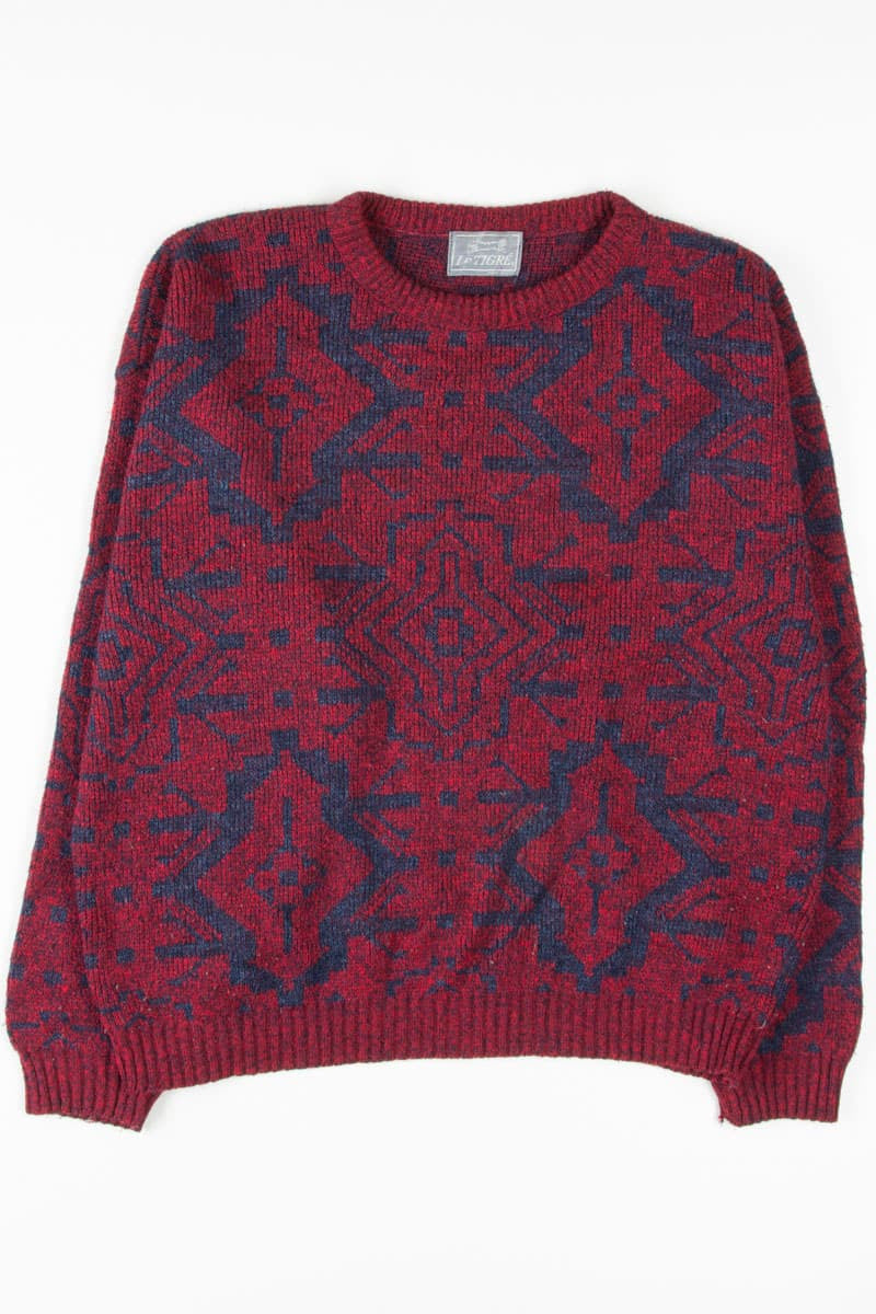 80s Sweater 2964