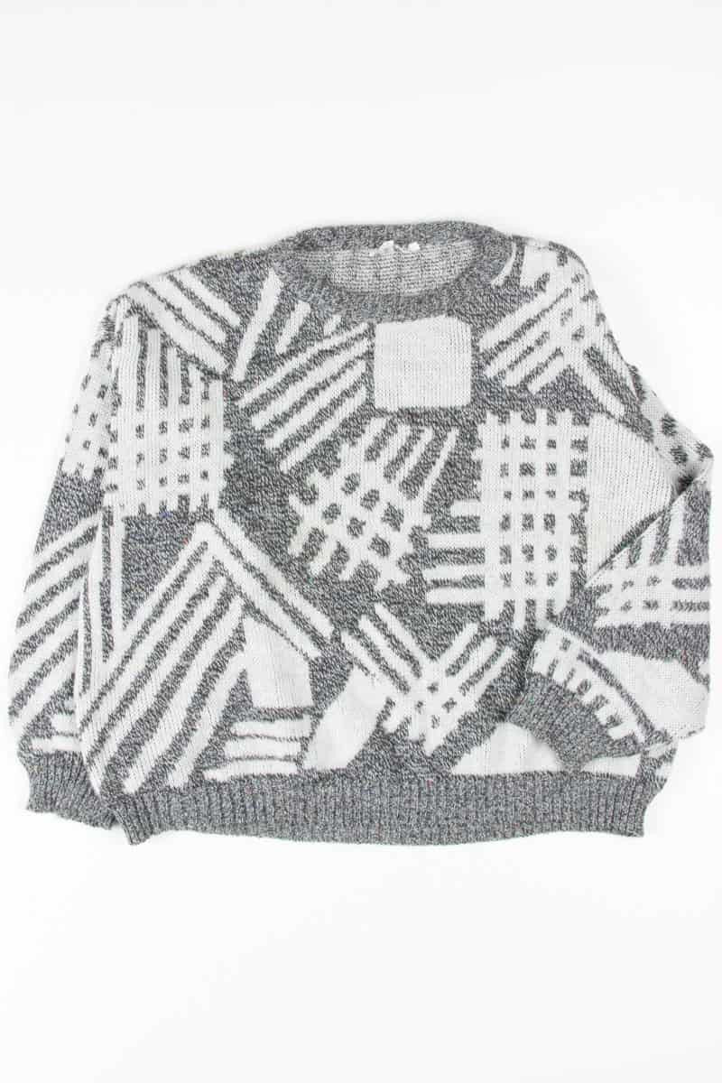 80s Sweater 2965