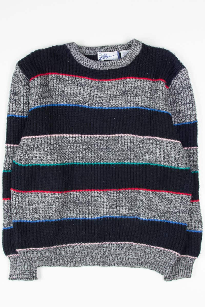 80s Sweater 2966