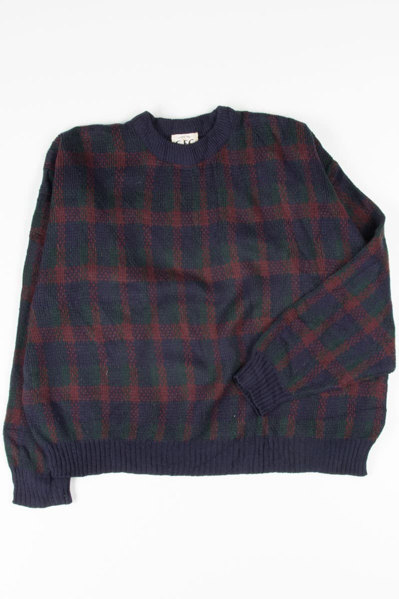 80s Sweater 2969
