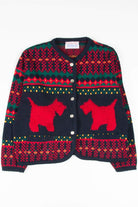 80s Sweater 2970