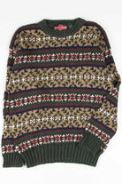 80s Sweater 2972