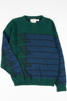 80s Sweater 2973
